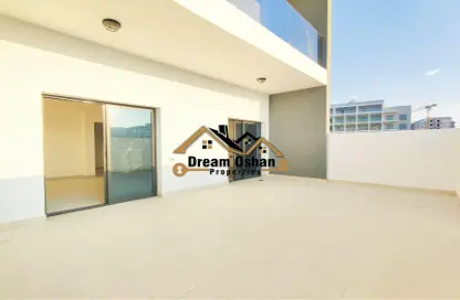 Apartment - 1 Bedroom - 2 Bathrooms for rent in Al Warsan 4 - Al Warsan - Dubai