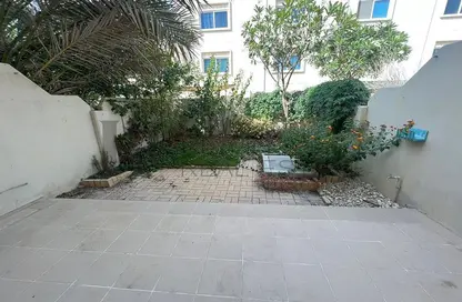 Villa - 3 Bedrooms - 4 Bathrooms for rent in Arabian Style - Al Reef Villas - Al Reef - Abu Dhabi