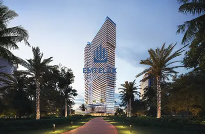 Apartment - 2 Bedrooms - 3 Bathrooms for sale in Binghatti Hillviews - Dubai Science Park - Dubai