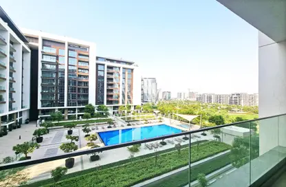 Apartment - 2 Bedrooms - 3 Bathrooms for sale in Acacia B - Park Heights - Dubai Hills Estate - Dubai