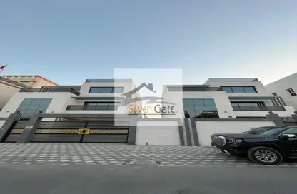 Outdoor Building image for: Villa - 7 Bedrooms for sale in Al Tallah 2 - Ajman, Image 1