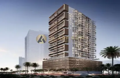 Apartment - 1 Bedroom - 2 Bathrooms for sale in W1nner Tower - Jumeirah Village Triangle - Dubai