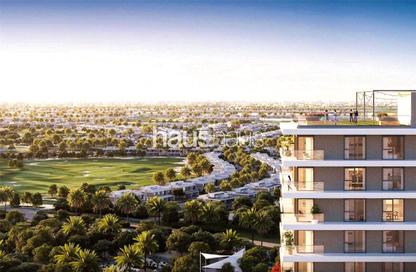 Apartment - 1 Bedroom - 1 Bathroom for sale in Club Drive - Dubai Hills Estate - Dubai