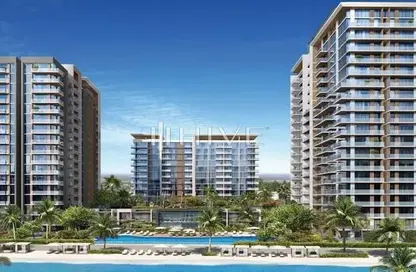 Apartment - 2 Bedrooms - 4 Bathrooms for sale in Naya at District One - District One - Mohammed Bin Rashid City - Dubai