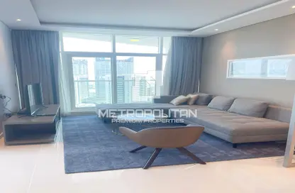 Apartment - 1 Bedroom - 1 Bathroom for sale in PRIVE BY DAMAC (B) - DAMAC Maison Privé - Business Bay - Dubai