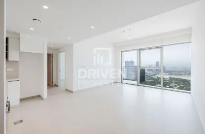 Apartment - 1 Bedroom - 1 Bathroom for rent in Downtown Views II Tower 2 - Downtown Views II - Downtown Dubai - Dubai