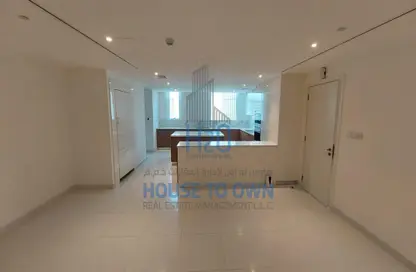 Apartment - 4 Bedrooms - 5 Bathrooms for rent in Mamsha Al Saadiyat - Saadiyat Cultural District - Saadiyat Island - Abu Dhabi