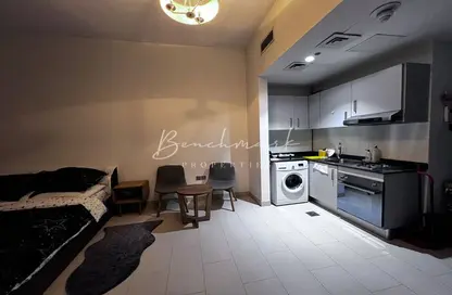 Apartment - 1 Bathroom for sale in Montrell - Al Furjan - Dubai