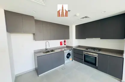 Apartment - 1 Bedroom - 2 Bathrooms for rent in Tiraz - Naseej District - Aljada - Sharjah