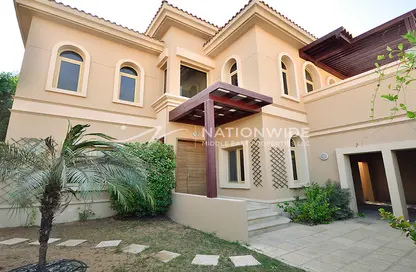 Villa - 4 Bedrooms - 5 Bathrooms for sale in Gardenia - Al Raha Golf Gardens - Abu Dhabi