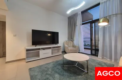 Apartment - 1 Bedroom - 2 Bathrooms for sale in Prive Residence - Dubai Hills Estate - Dubai