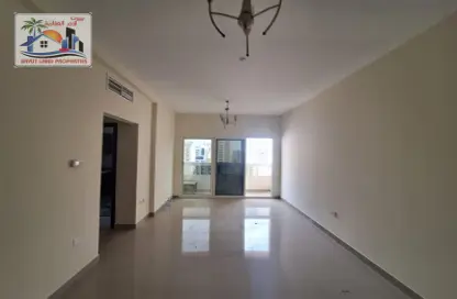 Apartment - 1 Bedroom - 1 Bathroom for rent in Al Taawoon Towers - Al Khan - Sharjah