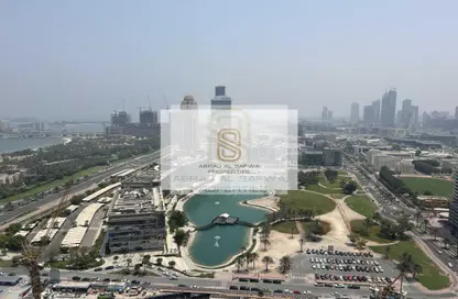 Apartment - 2 Bedrooms - 3 Bathrooms for sale in Marina Arcade Tower - Dubai Marina - Dubai