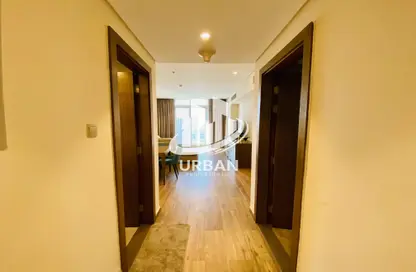 Apartment - 1 Bedroom - 2 Bathrooms for rent in New Al Taawun Road - Al Taawun - Sharjah