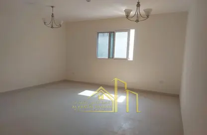 Apartment - 1 Bedroom - 1 Bathroom for rent in Al Naba'ah 8 Building - Al Naba'ah - Al Sharq - Sharjah