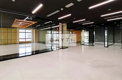 Full Floor - Studio for rent in Galadari Office Building B16 - Dubai Production City (IMPZ) - Dubai