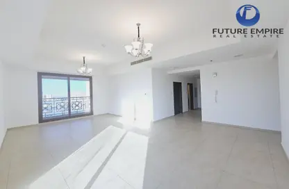 Apartment - 3 Bedrooms - 5 Bathrooms for rent in Occidental Al Jaddaf - Al Jaddaf - Dubai