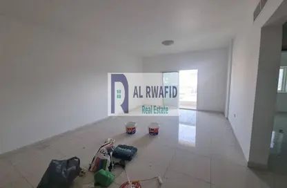 Apartment - 2 Bedrooms - 3 Bathrooms for rent in Al Rashidiya Towers - Ajman Downtown - Ajman