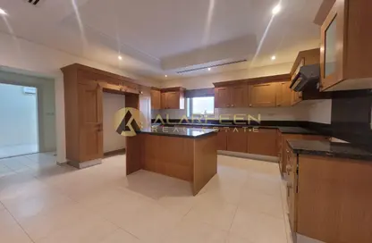 Villa - 5 Bedrooms - 7 Bathrooms for rent in Dubai Style - North Village - Al Furjan - Dubai