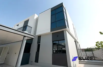 Townhouse - 4 Bedrooms - 5 Bathrooms for rent in Murooj Al Furjan - Al Furjan - Dubai