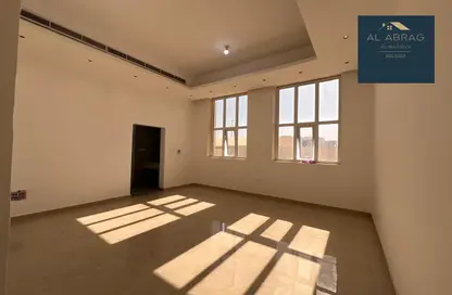 Apartment - Studio - 1 Bathroom for rent in C250 Building - Mohamed Bin Zayed City - Abu Dhabi