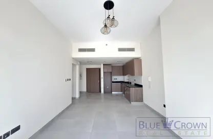 Apartment - 1 Bedroom - 1 Bathroom for rent in Burj Residence 3 - Arjan - Dubai