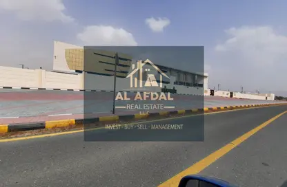 Land - Studio for sale in Manama - Ajman