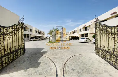 Villa - 4 Bedrooms - 5 Bathrooms for rent in Mohamed Bin Zayed City Villas - Mohamed Bin Zayed City - Abu Dhabi