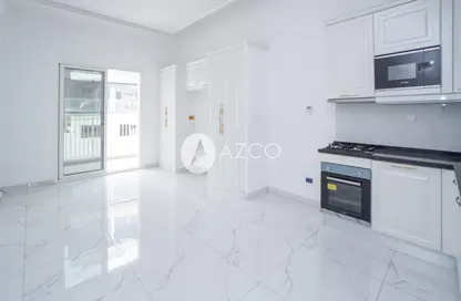 Apartment - 1 Bathroom for rent in Vincitore Boulevard - Arjan - Dubai