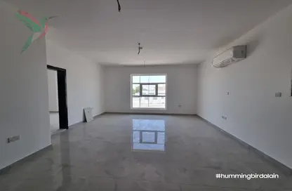 Apartment - 1 Bedroom - 2 Bathrooms for rent in Slemi - Al Jimi - Al Ain