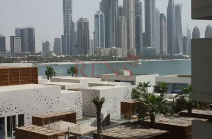 Apartment - 3 Bedrooms - 4 Bathrooms for sale in FIVE Palm Jumeirah - Palm Jumeirah - Dubai