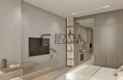 Apartment - 2 Bedrooms - 3 Bathrooms for sale in NAS 3 - NAS - Arjan - Dubai