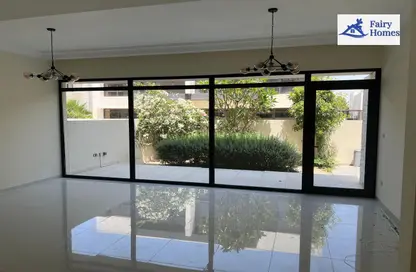Villa - 3 Bedrooms - 4 Bathrooms for rent in Flora - DAMAC Hills - Dubai