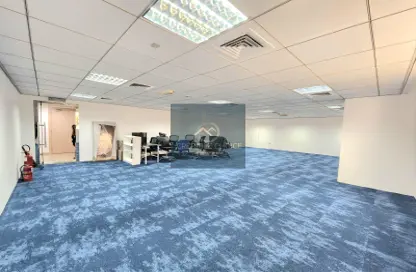 Office Space - Studio - 2 Bathrooms for rent in Arenco Offices - Dubai Investment Park (DIP) - Dubai