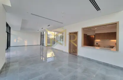 Villa - 4 Bedrooms - 5 Bathrooms for rent in Murooj Al Furjan - Al Furjan - Dubai