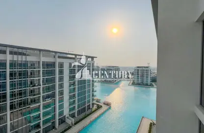 Apartment - 1 Bedroom - 2 Bathrooms for sale in Residences 16 - District One - Mohammed Bin Rashid City - Dubai