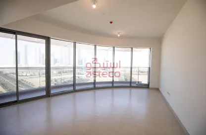 Apartment - 3 Bedrooms - 3 Bathrooms for rent in Najmat Tower C1 - Najmat Abu Dhabi - Al Reem Island - Abu Dhabi