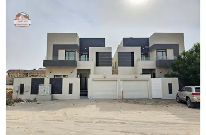 Villa - 5 Bedrooms - 6 Bathrooms for sale in Al Rawda 2 Villas - Al Rawda 2 - Al Rawda - Ajman