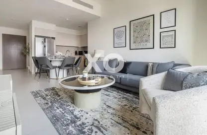 Apartment - 2 Bedrooms - 2 Bathrooms for sale in Burj Royale - Downtown Dubai - Dubai