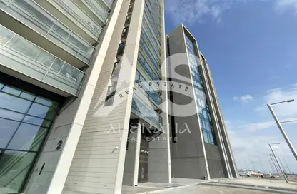 Apartment - 1 Bathroom for rent in RDK Towers - Najmat Abu Dhabi - Al Reem Island - Abu Dhabi