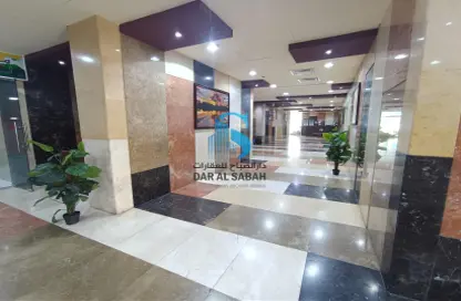 Apartment - 1 Bedroom - 1 Bathroom for rent in Al Nahda Residential Complex - Al Nahda - Sharjah