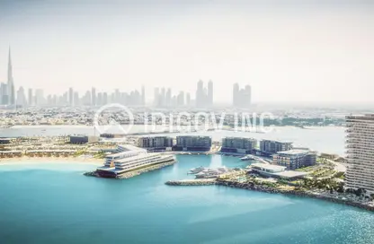 Penthouse - 4 Bedrooms - 5 Bathrooms for sale in Bulgari Lighthouse - Jumeirah Bay Island - Jumeirah - Dubai