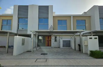 Townhouse - 3 Bedrooms - 4 Bathrooms for sale in Al Zahia 2 - Al Zahia - Muwaileh Commercial - Sharjah