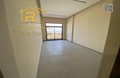 Apartment - 2 Bedrooms - 3 Bathrooms for rent in Al Mowaihat 2 - Al Mowaihat - Ajman