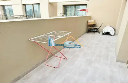 Apartment - 1 Bedroom - 1 Bathroom for sale in Easy18 - Al Warsan 4 - Al Warsan - Dubai