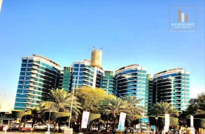 Apartment - 3 Bedrooms - 4 Bathrooms for rent in Al Sahel Tower 2 - Al Sahel Towers - Corniche Road - Abu Dhabi