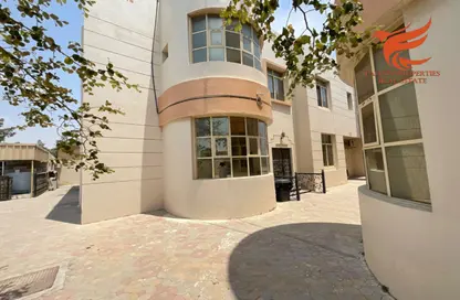 Villa - 4 Bedrooms - 5 Bathrooms for rent in Al Qusaidat - Ras Al Khaimah