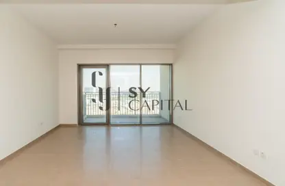 Apartment - 1 Bedroom - 1 Bathroom for sale in Park Heights 2 - Park Heights - Dubai Hills Estate - Dubai