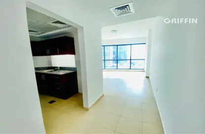 Apartment - 1 Bathroom for rent in Jumeirah Bay X1 - JLT Cluster X - Jumeirah Lake Towers - Dubai