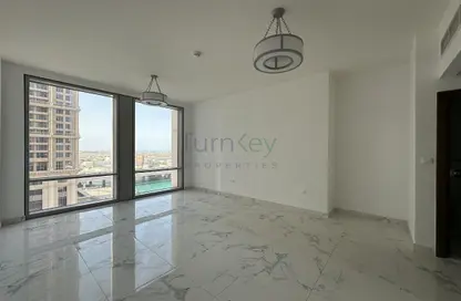 Apartment - 2 Bedrooms - 3 Bathrooms for rent in Noura Tower - Al Habtoor City - Business Bay - Dubai